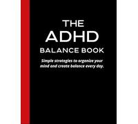 ADHD Daily Reset: A Daily Reset System for Focus, Time Management, Habit Tracking, Organization & Executive Function Support
