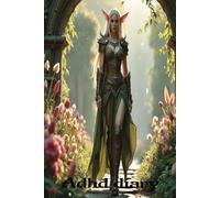 Adhd diary: for easy writing and organization space for daily reflections, thoughts, and goals