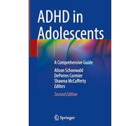 ADHD in Adolescents: A Comprehensive Guide
