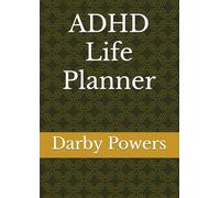 ADHD Life Planner