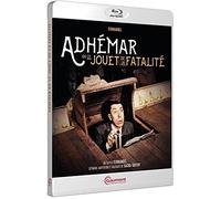 Adhémar ou le jouet de la fatalité [Francia] [Blu-ray]
