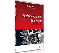 Adhémar ou le jouet de la fatalité [Francia] [DVD]