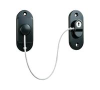 Adhesive Cabinet Lock, Combination Drawer Safety Lock