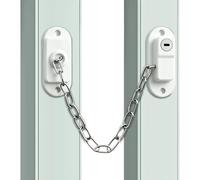 Adhesive Cabinet Lock, Combination Drawer Safety Lock