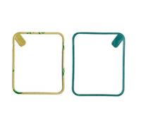Adhesive For Apple Watch Screen Series 6 40mm A2291 A2293 Pack of 2