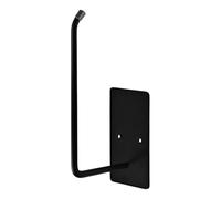 Adhesive Hat Hooks, Stainless Steel Wall Rack, 6.14x2.87x1.77 Inches Storage Holder with Strong Stick Design, Metal Organizer Style, Space Saving Home Accessory, Entryway Closet Storage for Caps