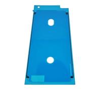 Adhesive Seal For iPhone 11 Lcd Bonding Gasket in Black