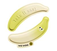 Adhesive Toilet Seat Pad, Scented Potty Cushion with Cuttable Design for Bathroom, Home, Travel, Outdoor Use, Kids Room, Nursing, Comfortable and Hygienic