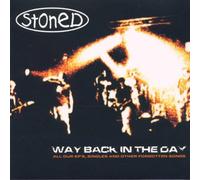 Adhesive - Way Back in The Day [Import]