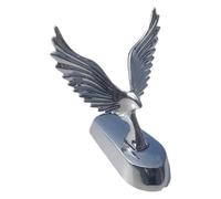 Adhesivo 3D para coche protección solar premium, adhesivo de metal para coche con fácil | Aplique la carcasa decorativa del diseño resistente a los agentes atmosféricos para Ber