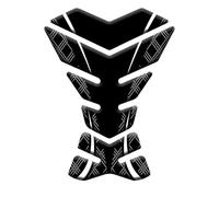 Adhesivo 3D Protección Del Depósito De Combustible De Motocicleta Para FZ8 FZ1 FZ6R FZ6 FZ16 FZ1000 POMPOMPUR(1 Piece 17)