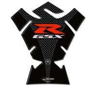 Adhesivo 3D Protección Depósito Compatible Con GSX-R GSXR 1000 2009 Suzuki