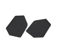 Adhesivo Almohadilla Tanque Motocicleta Agarre Rodilla Gas Protector Lateral Tracción Antideslizante Para Suzuki DL250 V-STROM GFVFGNLNNA(1 pair)