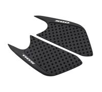 Adhesivo Antideslizante Depósito Motocicleta Protector Lateral De Rodillas Y Acelerador Para CB 500X CB500X 2017 2018 2019 2020 HCPAVEXT(1 pair 5)
