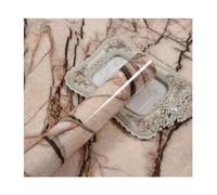 Adhesivo antigrasa for cocina, Papel pintado for, Película autoadhesiva for estufa, encimera, armario, renovación, azulejos, mármol(Dls505,40cmx2m)