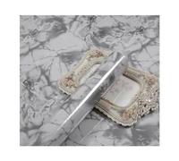 Adhesivo antigrasa for cocina, Papel pintado for, Película autoadhesiva for estufa, encimera, armario, renovación, azulejos, mármol(Hy101,40cmx1m)