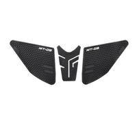 Adhesivo Autoadhesivo para Depósito De Motocicleta, Fácil De Instalar Y De Goma, para Y&ama&ha MT-09 MT09 2021-2022.(1)