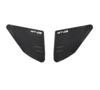 Adhesivo Autoadhesivo para Depósito De Motocicleta, Fácil De Instalar Y De Goma, para Y&ama&ha MT-09 MT09 2021-2022.(2)