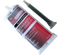 Adhesivo Bicomponente Plásticos 50ml.