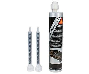 Adhesivo bicomponente sikapower 4720