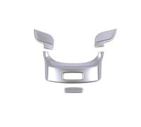 Adhesivo botón coche Compatible Con Benz Para B GLA GLB Clase W247 H247 X247 2020 2021 2022 Cubierta Marco Botón Interruptor Caja Almacenamiento Reposabrazos Consola Central Interior Coche