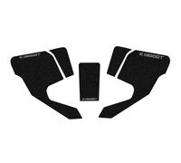 Adhesivo Carenado Motocicleta para K1300GT, Almohadillas Depósito Gasolina, Agarre Rodillas, Adhesivo Protector Tracción