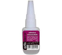 adhesivo cianoacrilato 20g