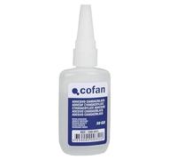 ADHESIVO CIANOACRILATO. MEDIA DENSIDAD 50gr.