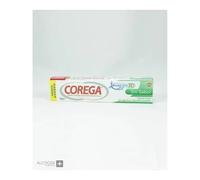 Adhesivo Corega Extra Fuerte Sin Sabor 70 Gr - Fijación Segura