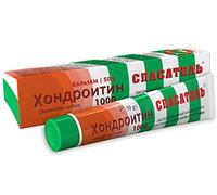 Adhesivo cosmético para masaje Bálsamo Chon droitin de 1000