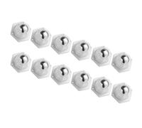 Adhesivo de 360 grados para mover pequeños muebles, fuerte y largo servicio para varias aplicaciones, rodillos adhesivos