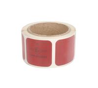 Adhesivo de advertencia/información CARGOPARTS CARGO-AM02/M-5M