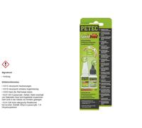 Adhesivo De Alto Rendimiento Petec Y Relleno SET/SB-Carta