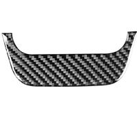 Adhesivo De Fibra Carbono Para El Panel La Manija Del Reposabrazos Delantero Caja Almacenamiento Interior Para BMW E39 Para M5 Serie 5 1998-2003 Accesorios Tuning Para Coche