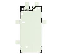 Adhesivo de fijación de pantalla de doble cara precortado para Galaxy S23