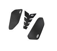 Adhesivo De Goma Depósito Combustible Motocicleta para Yamaha XSR900 2022, Accesorios Protección, Calcomanías Adhesivas