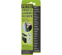 Adhesivo De Goma Petec Goma Adhesiva Pegamento En Tubo 70ml 93870