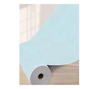 Adhesivo de pared de espuma, papel tapiz impermeable autoadhesivo, empalme sin costuras, fácil de instalar, cortable for el baño de la oficina en casa(Blue,75x280cm/29.5x110.2in)