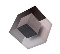 Adhesivo de pared de esquina con ilusión óptica 3D, gran arte de pared extraíble que cambia la realidad, paneles de pared 3D para ilusión espacial y cambio de percepción para sala de estar, oficina