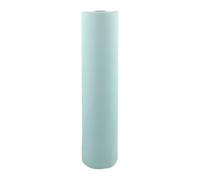 Adhesivo de pared interior con espuma de alta densidad para dormitorio, sala de estar y dormitorio, ofrece protección contra la humedad y silencio (verde claro)