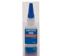 Adhesivo de plástico LOCTITE 192411