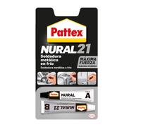 Pattex Soldadura metálica en frío 13240 22 ml