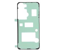Adhesivo de vidrio trasero para Galaxy S25 Plus compatible para reemplazo