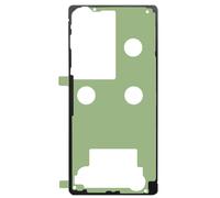 Adhesivo de vidrio trasero para Galaxy S25 Ultra compatible para reemplazo