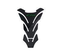 Adhesivo Decoración Pegatina Protectora Para Depósito De Combustible Motocicleta Para Yamaha FJR 1300 1200 FJR1300ABS Con Diseño Espina Pescado Protector Deposito Tanque Moto(Color5)