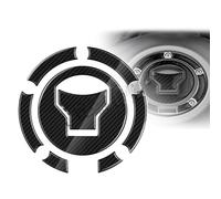 Adhesivo Decorativo Adhesivo para Tapa De Depósito Motocicleta, Accesorios para Honda CMX 500 1100 Rebel CB 500F/X CBR 650R para Hornet 750