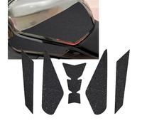 Adhesivo Decorativo Calcomanías Protectoras para Tanque De Combustible Motocicleta para CFMOTO 450 SR 450SR, Accesorios Protectores para Lateral