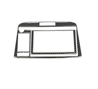 Adhesivo Decorativo De Estilo Para El Panel De La Palanca De Cambios De La Consola Central, En Fibra De Carbono, Para TT Y TTS 2008-2014(8)