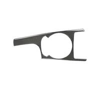 Adhesivo Decorativo De Fibra De Carbono Para El Panel De La Palanca De Cambios Y La Consola Central Del Interior - Para TT/TTS 2008-2014(4)