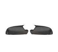 Adhesivo decorativo la carcasa del retrovisor lateral modelos Para A3 8P, A4, A5, B8, B8.5, A6L, A8L, RS6, S8, Q3, S5, RS3(Type B Carbon)